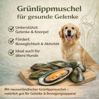 NANDOO Jagdhaus Menü – Wildschwein, Ente, Kaninchen 800g: Ansicht 4