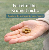 Mini-Würfel Ente 5kg: Ansicht 2
