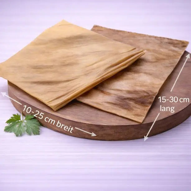 Pferdehautplatten