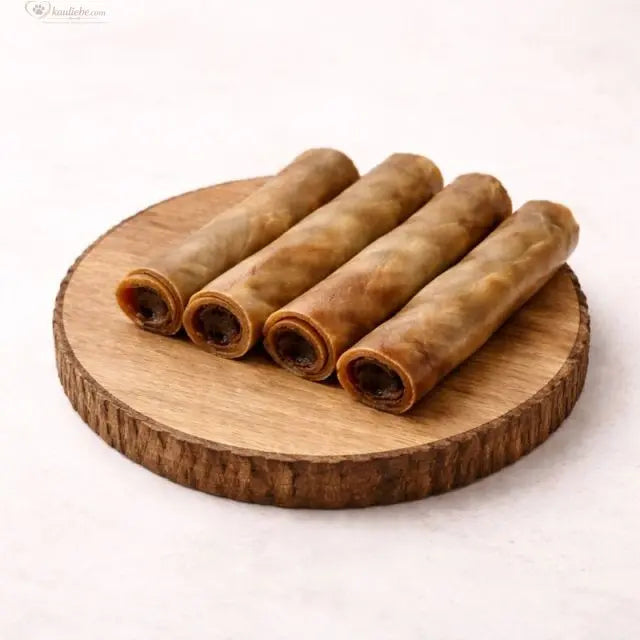 Ziegenhaut - Rolle