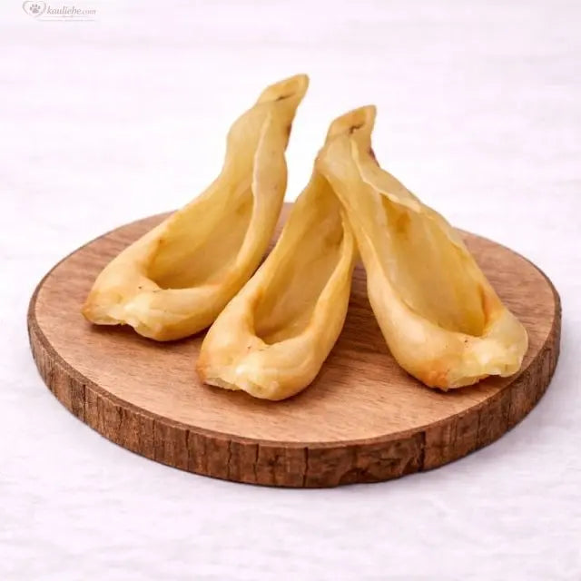 Ziegenohren