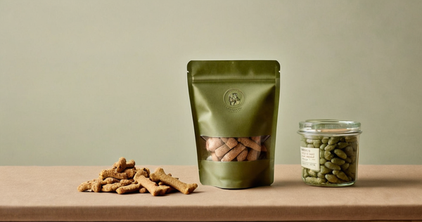 Private Label Hundefutter: Der Weg zur eigenen Marke