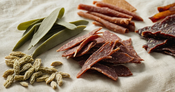 Hundesnacks Hersteller Deutschland: Qualität für den Fachhandel