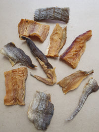 Fischstäbchen 100% Lachs: Ansicht 2