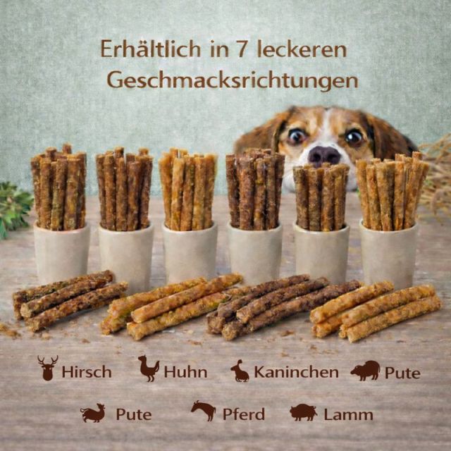 Hühnerfleisch - Sticks