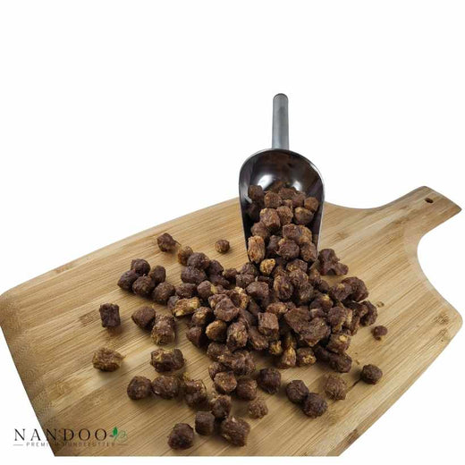 Mini-Pellets Kaninchen
