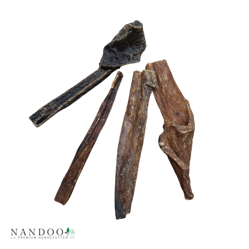 Rindereuter - Sticks