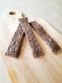 Fleischstreifen - Rind: Ansicht 2