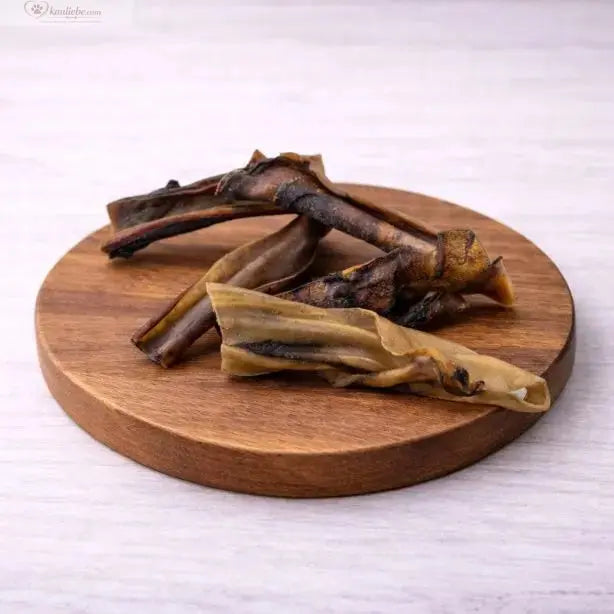 Kamelkopfhaut