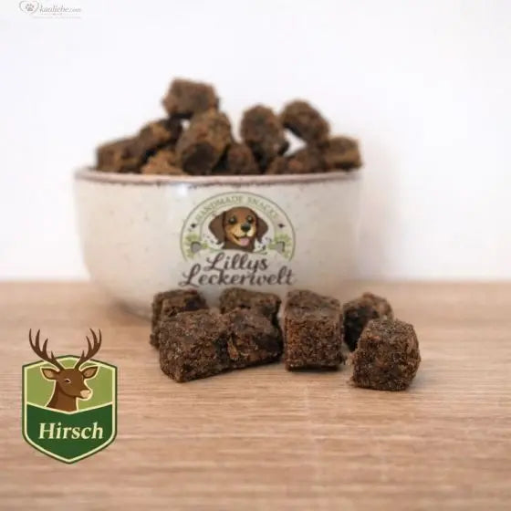 Lieblings-Lecker Hirsch