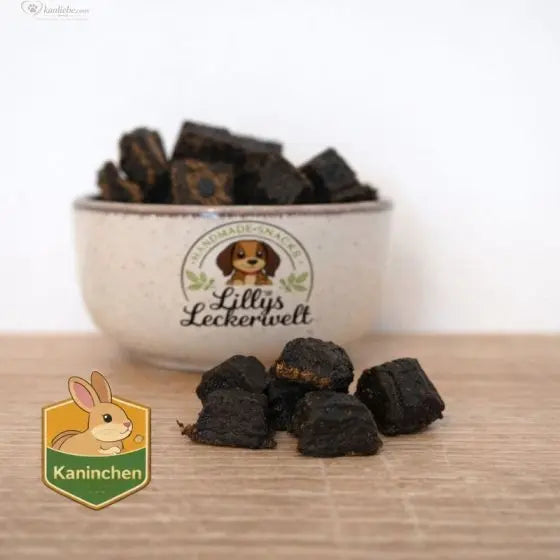 Lieblings-Lecker Kaninchen