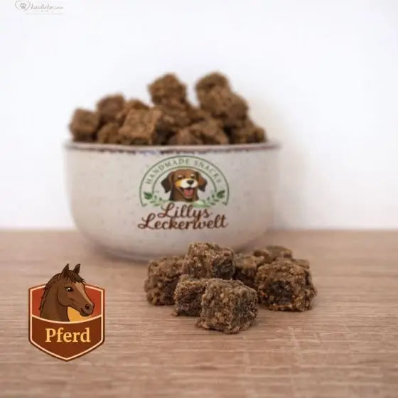 Lieblings-Lecker Pferd 5 kg