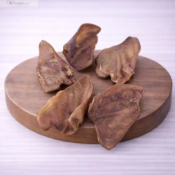 Schweineohren natur