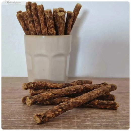 Mini-Sticks Hirsch